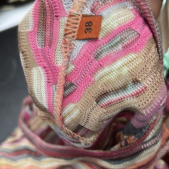 Missoni 2 peice cardigan set - Picture 4 of 6